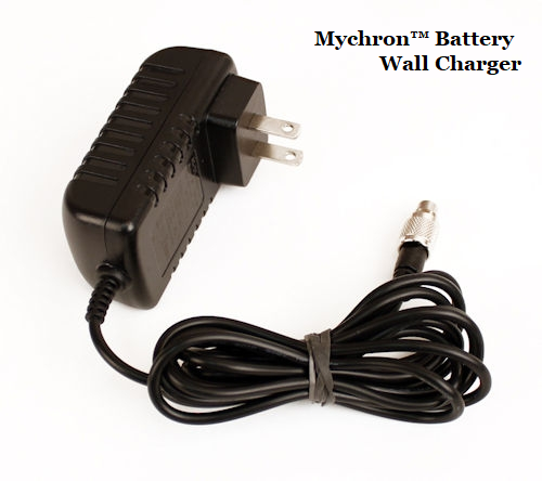 Mychron Battery Wall Charger
