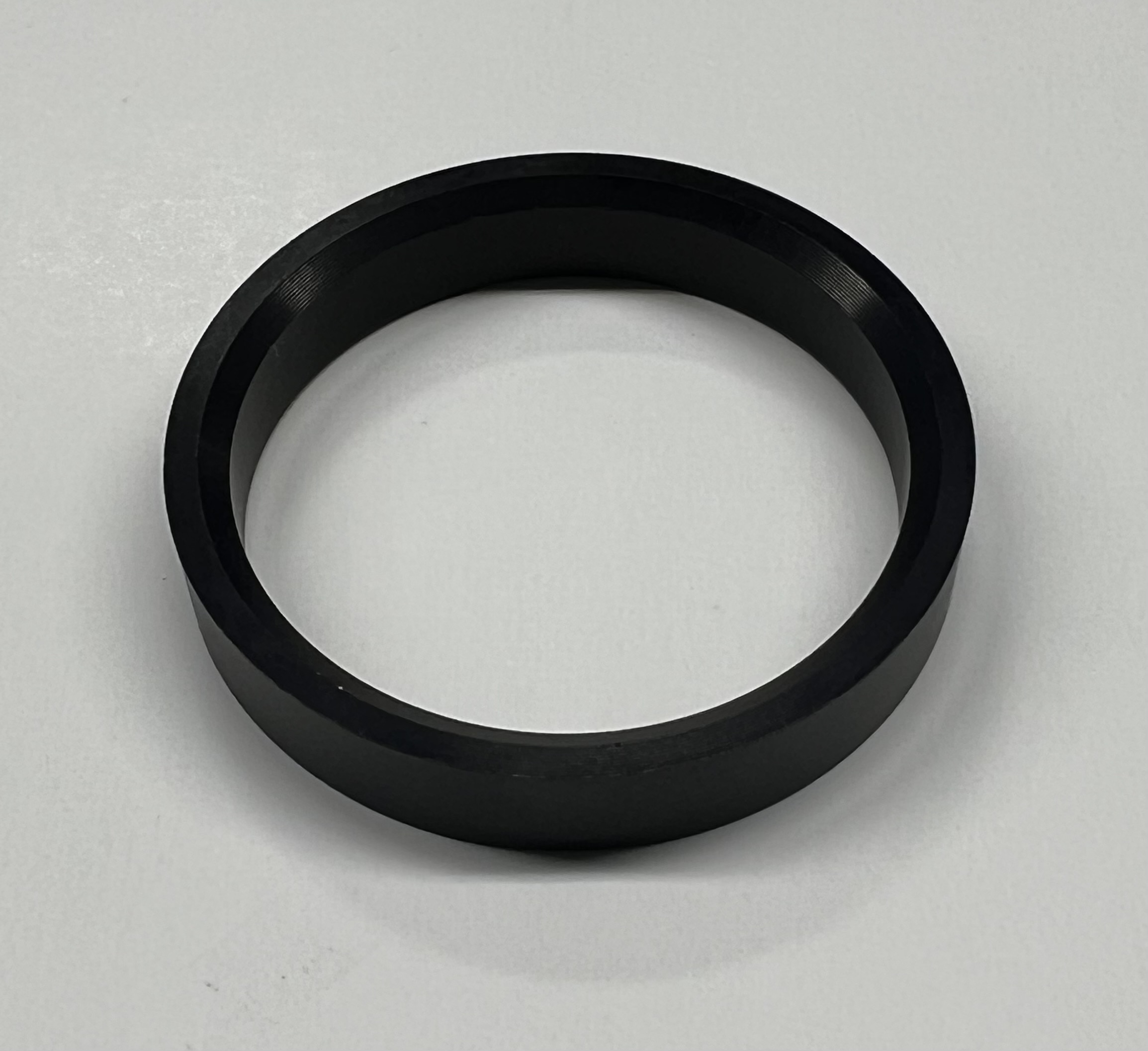 1/4` axle spacer