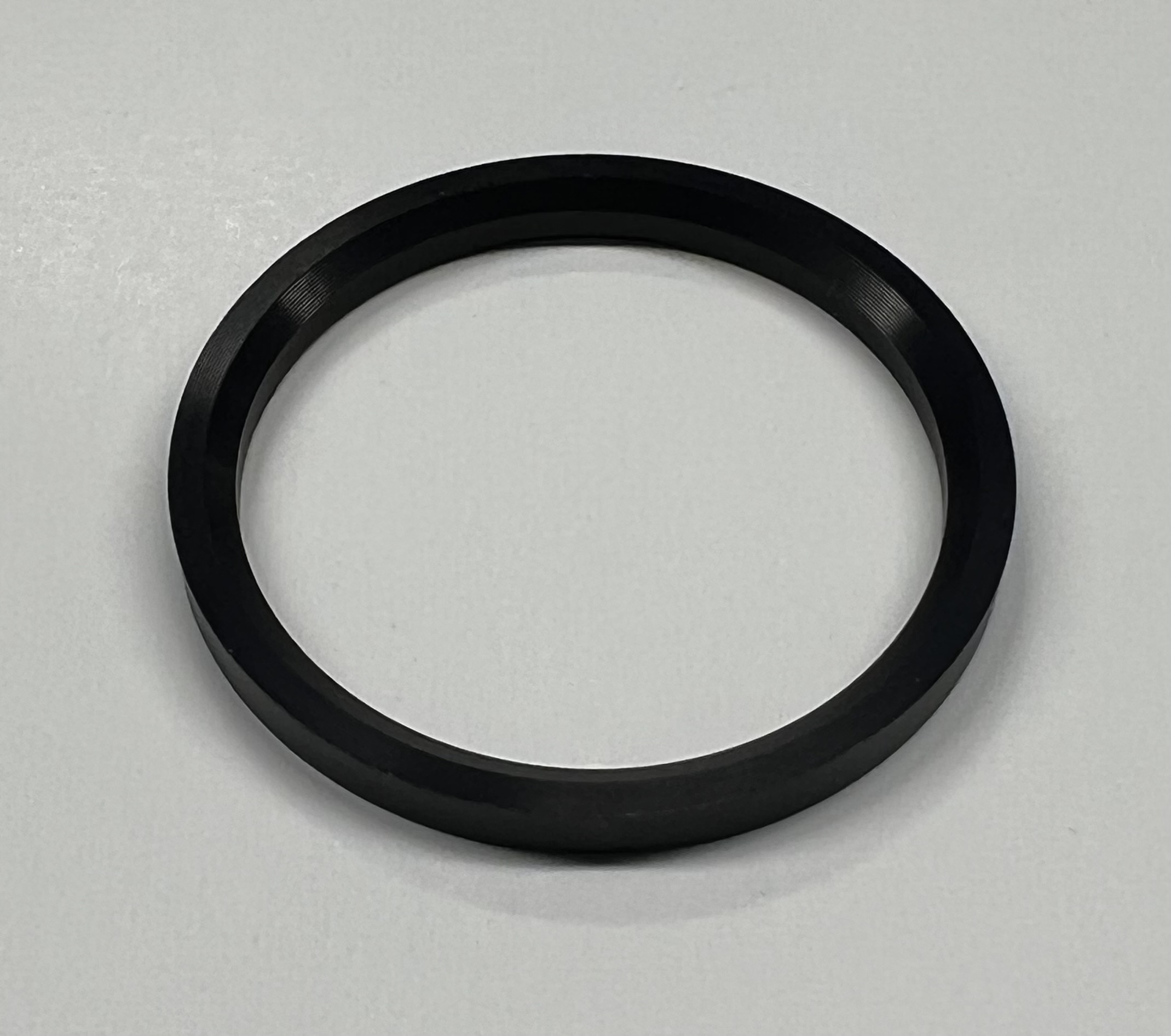 1/8` axle spacer
