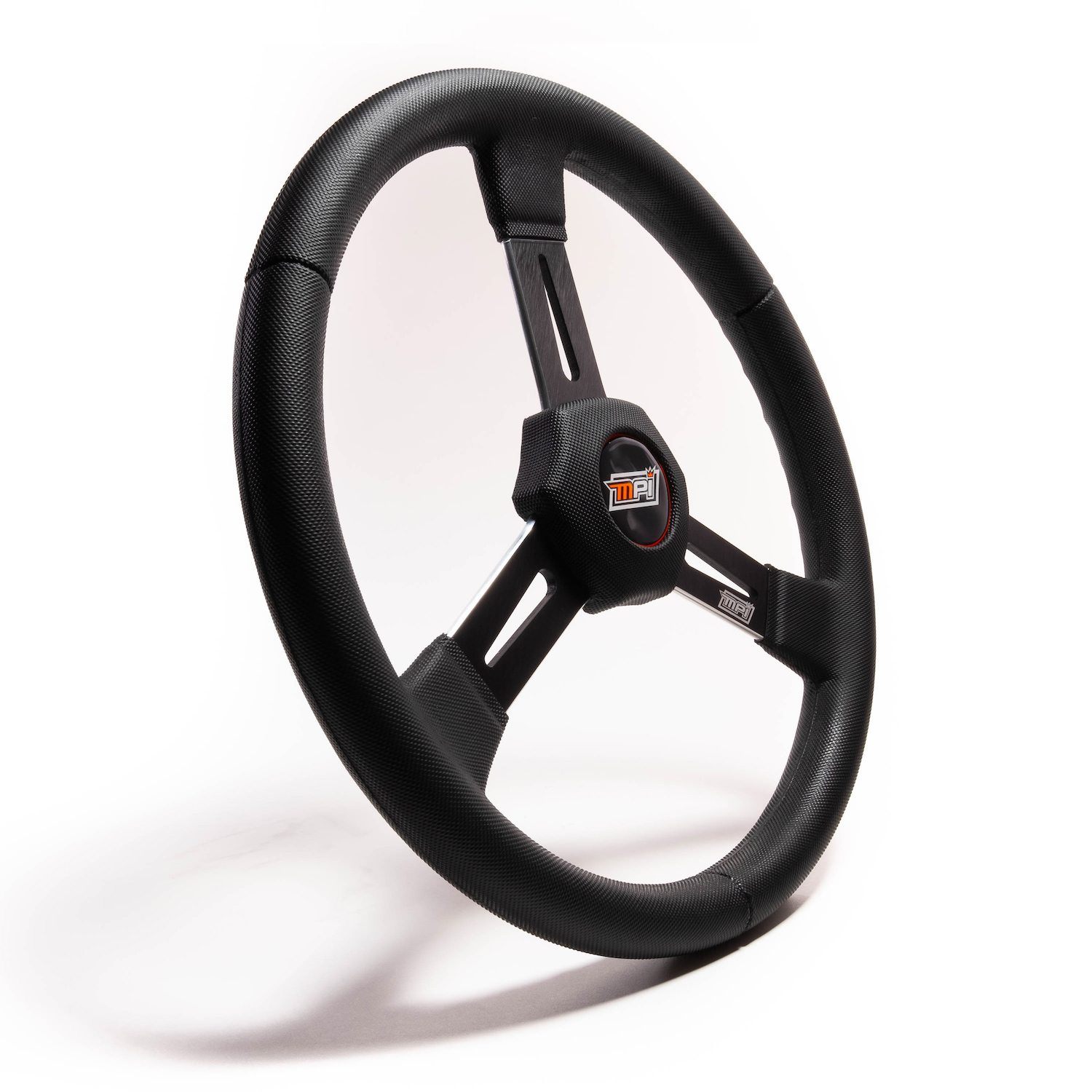 MPI DISHED MODIFIED/LATE MODEL STEERING WHEEL