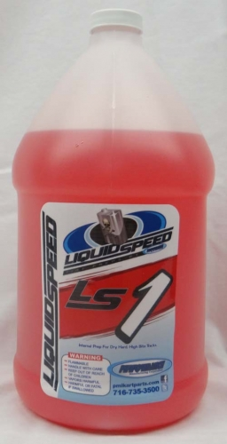 Liquid Speed # 1