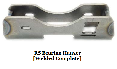 RS Bearing Hanger