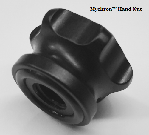 Mounting Hand Nut