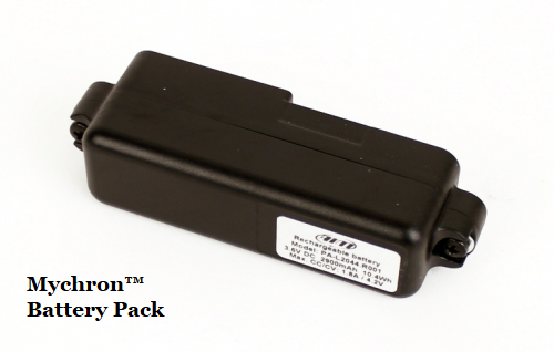 Mychron Battery Pack