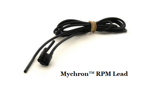 Mychron RPM Lead