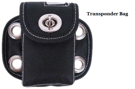 Transponder Bag