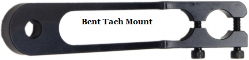 Bent Tach Mount