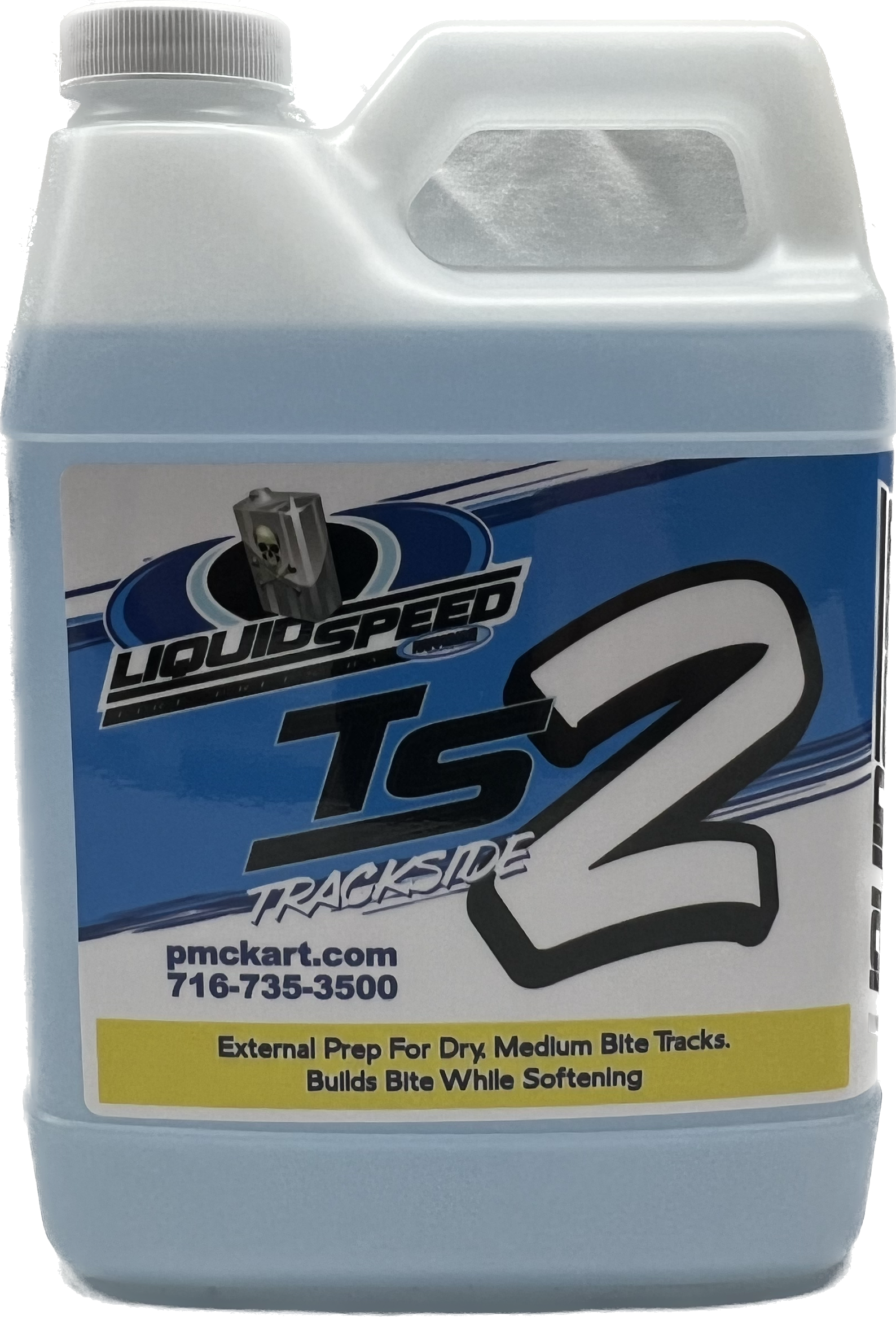 Tire Prep - Liquid Speed™ #TS2-Gallon - Product Details