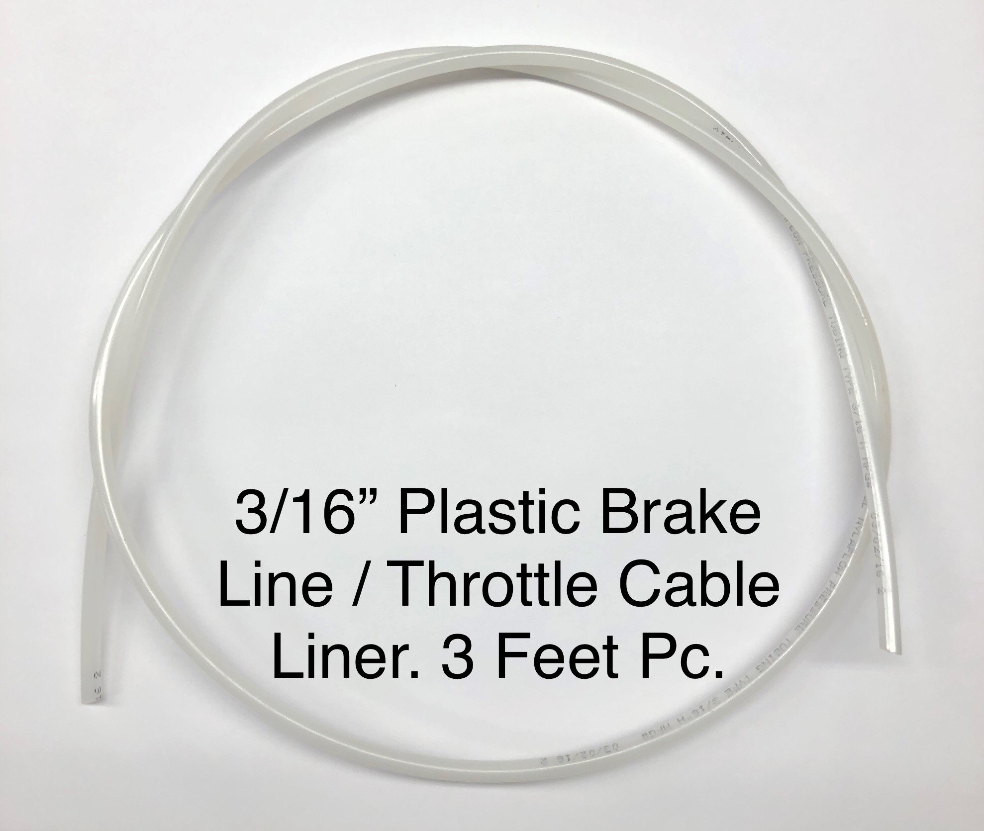 Nylon Brake/Throttle Liner