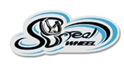 sureal wheel logo