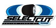 select cut logo