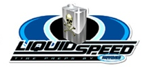 liquid speed logo