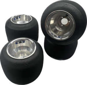 Burris Tire Options