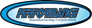 Decals - 10" Performance Mfg 10"