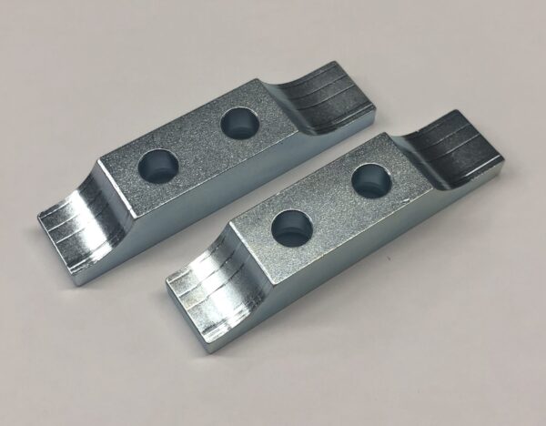 Motor Mounts - 0? w 305 Intek Plate - American Clamps - Image 2