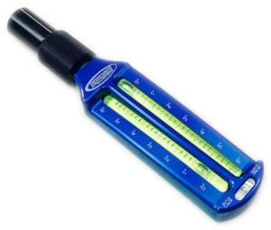 Performance Mfg. Camber Gage