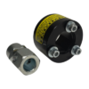 Steering Wheel Quick Release Hex Hub & Spud - Image 4