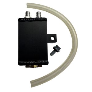 Oil Catch Can - Elevate, Xpect & Pursuit