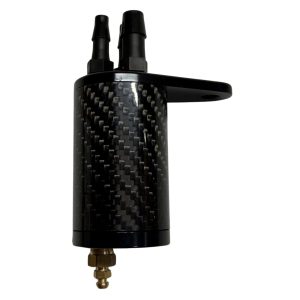 Carbon Fiber Oil Catch Can