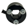 Steering Wheel Quick Release Hex Hub & Spud - Image 2