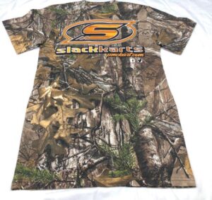 Slack RealTree? T-Shirts