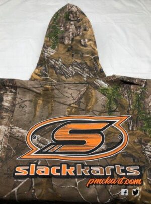 Slack RealTree? Hoodies