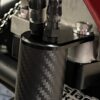 Carbon Fiber Oil Catch Can - Image 4
