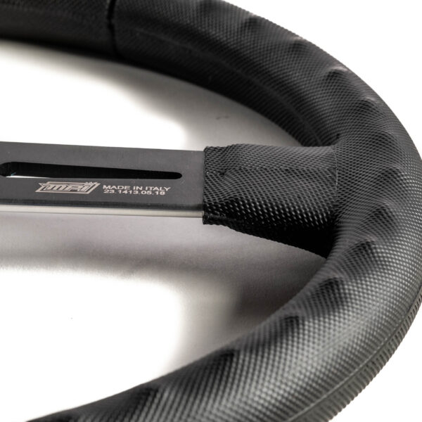 Max Papis Steering Wheel - Dished Mod/Late Model Style - Image 2