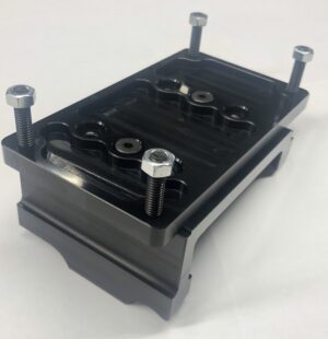 Motor Mounts - 0? w 3/4" Thick Plate - American Clamps