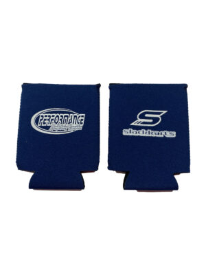 Performance Can Coozie