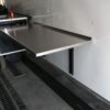 KKP Wall-Mount Folding Table 25" x 58" - Image 3