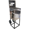 KKP Tire Washer Stand W/ Motor