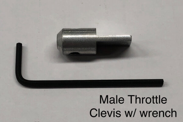 Throttle Components - Briggs Raptor Carb Linkage - Image 5