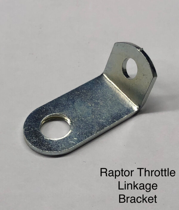 Throttle Components - Briggs Raptor Carb Linkage - Image 4