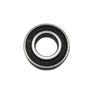 17mm Steel Bearing w/ Rubber Shield