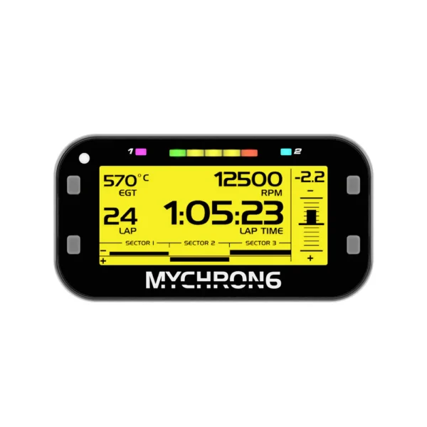 Mychron™ 6 Tachometer