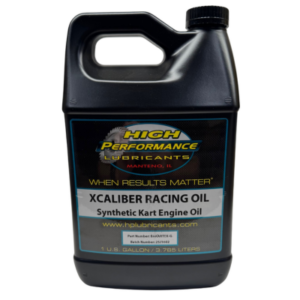 Oil - X-Caliber