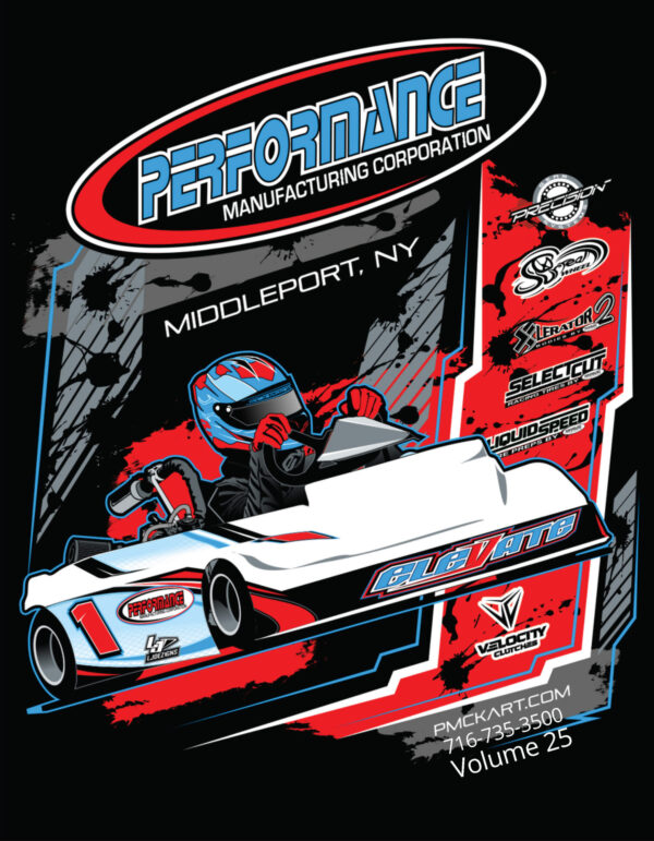 Free PMCKART Parts Catalog