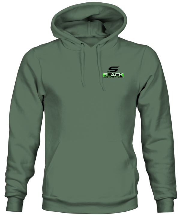 2025 Slack Hoodie - Image 2