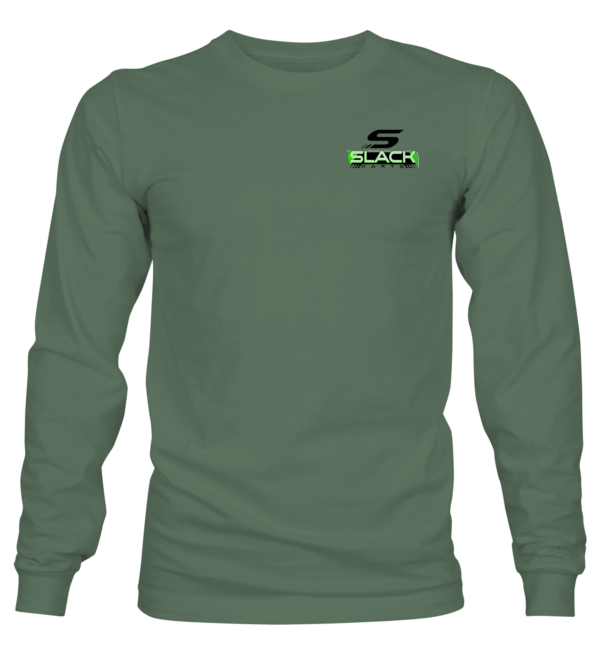 2025 Slack Long-Sleeve T-Shirt - Image 2
