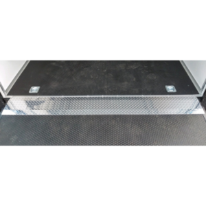 KKP Trailer Ramp Gap Filler