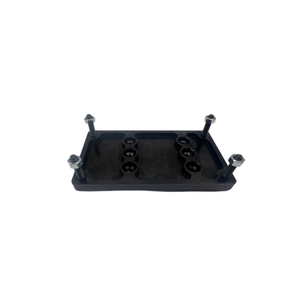 Motor Plates