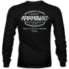 Performance Mfg. Long-Sleeve T-Shirt
