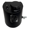 Fuel Tank - Aluminum - Post Mounted - Image 6