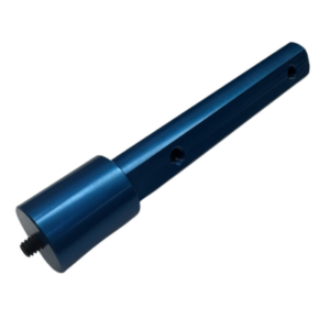 Laser Toe Gauge Adapter - Standard Wall