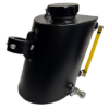 Fuel Tank - Aluminum - Post Mounted - Image 5
