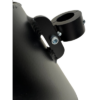 Fuel Tank - Aluminum - Post Mounted - Image 4