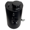 Fuel Tank - Aluminum - Post Mounted - Image 3