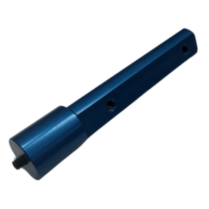 Laser Toe Gauge Adapter - Thin Wall