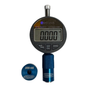 Digital Spring Height Gage